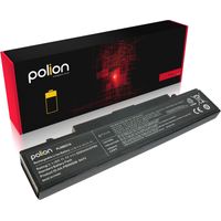 Batterie pour ordinateur portable SAMSUNG AA-PB9NC6B 5200 mAh