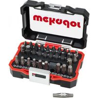 Parti Bit-Assortimento Wasserdicht32 Doppelbit Wekador