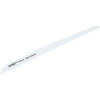 WS24 5x Hoja de sierra sable bimetálica fresada/triscada GL 300 VL 280 ZT 4,2 mm - WS24-100033