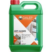 DALEP Algenschutz 5L für Wände und Fassaden - 150005