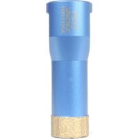 FRESA DIAMANTADA PARA PERFORACIŽôN EN SECO Y HUMEDADáŽÿ 18 MONTOLIT MONDRILLO FS18