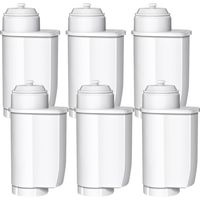 6 Filtre à eau,Siemens EQ,Bosch TCZ7003,Brita Intenza,Cafetière automatique