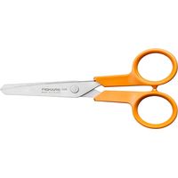 Forbici Fiskars classic 13 cm ergonomiche regolabili