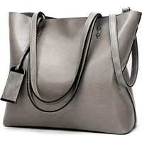 Sac à main bandoulière femme, sac fourre-tout à poignée supérieure, sac à main