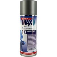 Bombe de peinture - Plastique - Voiture - Renault - Pierre à fusil - SprayMax - 400ml