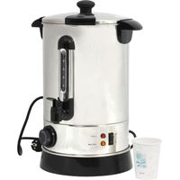 Marmitte style Percolateur 6,8 Litres