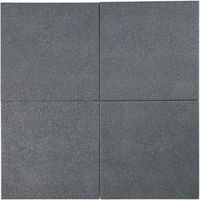 Carrelage Terrazzo Anthracite 20x20 cm