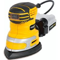 Mausschleifer 220 W POWX0481-0480 Powerplus