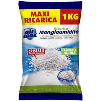 Auffrischungspack für Feuchtigkeitsabsorber 1000 g - Neutral