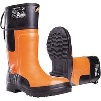 Bottes anti-coupure taille 47 SIP 3SC1V47