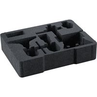 Bac de rangement pour le Kit pour outils à main - HTK-00 - 390 x 295 x 107 mm