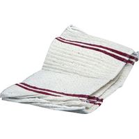 Trapeadores crudos 50x100