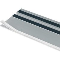 Pare-éclats transparent 1400mm pour scie sur table – Coupe nette sans éclat – Accessoire pour rails de guidage Festool