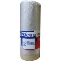 Adhesif Tablier Protect Pein2700x20 - Eurocel