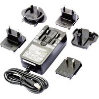 Dehner Elektronik SYS 1541-2412-W2E fuente de alimentación 12 V 2 A