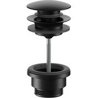 KEUCO Garniture d'écoulement, filetage de raccordement G 1/4,