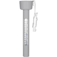 Thermomètre flottant Cristal