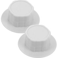 de vis pour toboggans pour enfants en plastique gris 3 cm