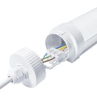 Lampada LED Thorn IP66 Bianca per Esterni