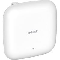 Dap x2810 ax1800 wi fi 6 dual band poe access point