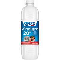 Essig 20° Onyx 1l