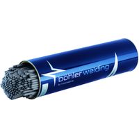 Électrode FOX EAS - Diamètre : 4 mm - Nombre d'électrodes : 85 - BOHLER