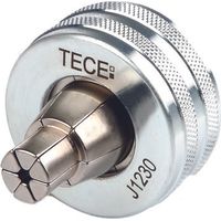 TECEfloor tête dexpansion, adaptée à la pince dexpansion pour