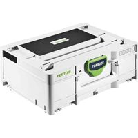 Festool 205720 Bluetooth Speaker TOPROCK SYS3 BT20 M 137 240V