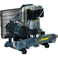 Compresseur Schneider UNM STB 580-15-10