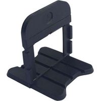 Distanziatore Piastrelle livellanti Mm 0,5 Pz 200 Ghelfi