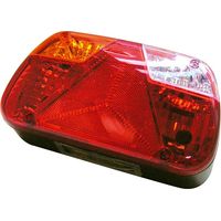 Feu 6 fonctions - Gauche - SIM 30150