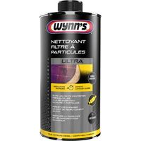 Nettoyant FAP - Filtre à particules - Wynn's FAP ultra - 1L - Moteur diesel