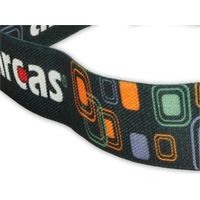 Lampe frontale LED ARCAS, 5 W, 160 lm, 7 fonctions, piles incluses