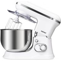 Robot da cucina Zelmer ZKR1350 bianco 5 litri