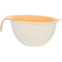 à légumes en plastique double couche pour laver les baies et