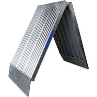 Rampa di 1.50m - Alt. raggiungibile tra 211mm e 357mm - Portata max all'unità per un passo 1.50m: 1600kg - Prezzo unitario - COK1500/1000