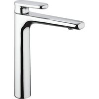 Mitigeur lavabo bec haut PAINI Stone chromé