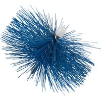 Brosse de ramonage Haute Température Ø 10 cm