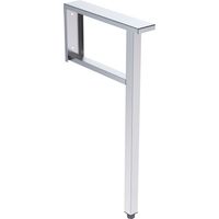 Support Inox pour Plonges - Support avec Pied - Distform
