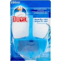 DUCK WC TAVOLETTA 36 GR ACQUA BLU