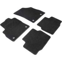 Tapis de sol pour Opel Astra K 06/2015-auj., Astra K Sports Tourer 11/2015-auj.