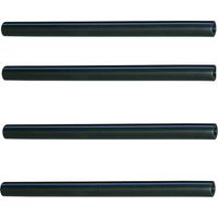 Tubo d'aria per i fornitori, 230 mm, Мч 7 x 13,5 mm, pacchetto 4 tubi
