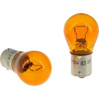 Xltech 2 Ambre Py21w 12v