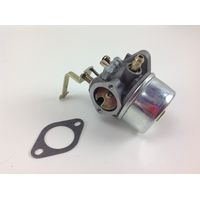Wanne Vergaser TECUMSEH Rasenmäher Mäher HM 80 85 035105