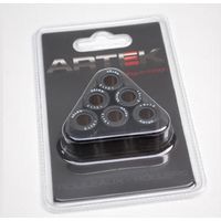 Galet rouleau de variateur Artek pour Scooter Yamaha 50 SLIDER NG
