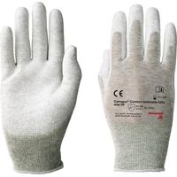 KCL 625-7 Camapur Comfort Antistatik Polyamid Arbeitshandschuh Größe (Handschuhe): 7, S EN 16350:201