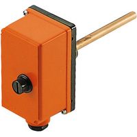 Termostato limitatore di sicurezza ad immersione inscatolato Mod. LSC1 dotato di sonda ad espansione di liquido 00000R03095