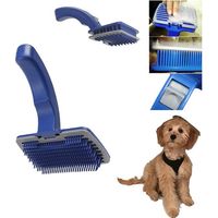 CARDERBÜRSTEKAMMTIERHUNDKATZEPFLEGEAUTOWEICHEREINIGUNG