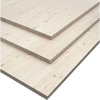 PANNELLO LAMELLARE IN ABETE 80x30 cm - spess. 1,8 mm