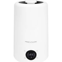 Profi-Care PC-LB 3077 Umidificatore ad ultrasuoni 1 pz. Bianco